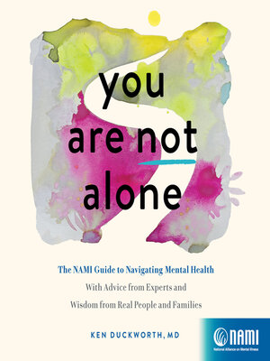 cover image of You Are Not Alone